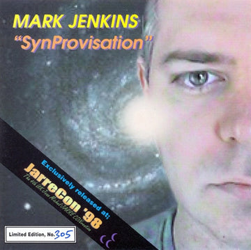 Mark Jenkins : SynProvisation (CDr, Ltd)