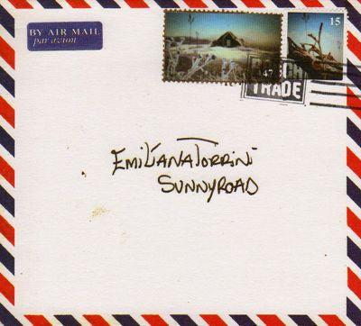 Emiliana Torrini : Sunny Road (CD, Single, Enh)