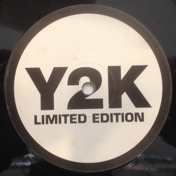 Mr. Bishi : Can You Feel It? (12", Ltd)