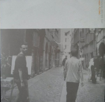 Pascal & Mister Day : High Flying (2xLP, Album)