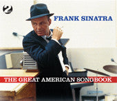 Frank Sinatra : The Great American Songbook (2xCD, Comp, O-c)