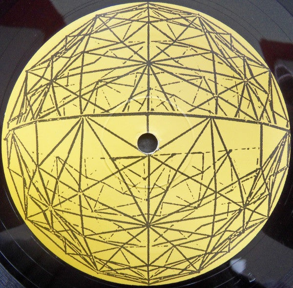Frank Ozono : Ohh-D-Dub (12")