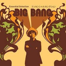 Big Bang : Essential Selection (CD)