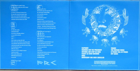 Webcore (2) : Webcore (LP, Album, Gat)