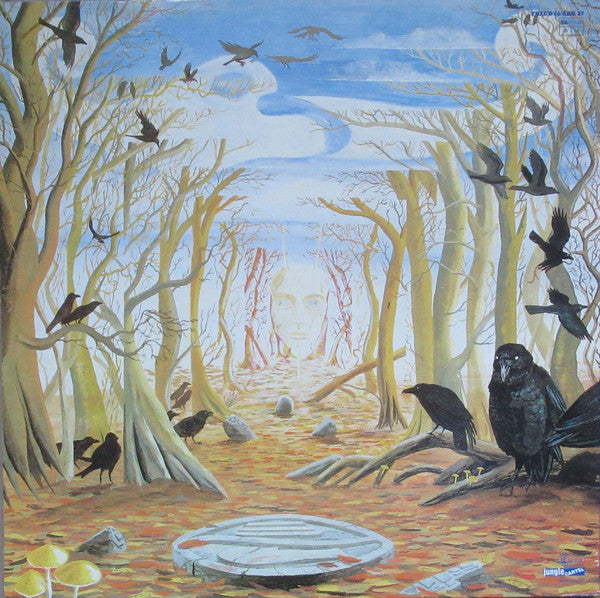 Webcore (2) : Webcore (LP, Album, Gat)