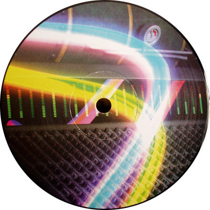 Baron : The Way It Was / Redhead (12")