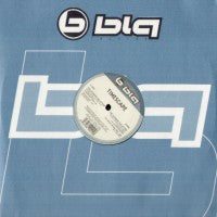 Timescape : The Ultimate Sad Action (12")