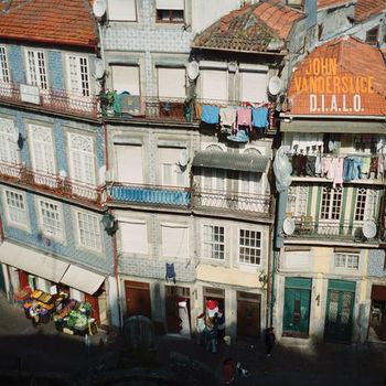 John Vanderslice : D.I.A.L.O. (7", Single)