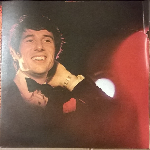 Udo Jürgens : Udo Live (2xLP, Album, Gat)