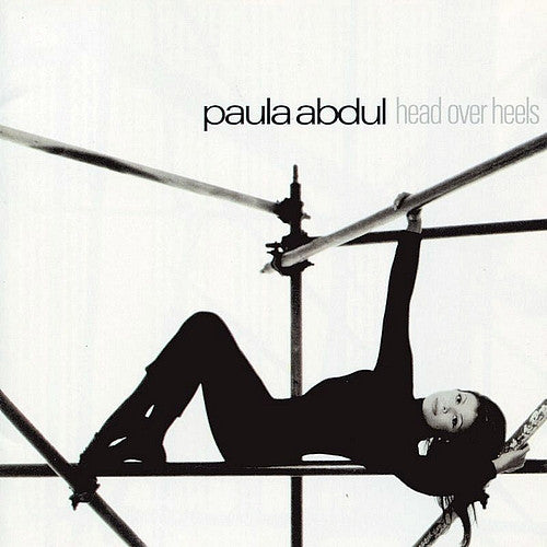 Paula Abdul : Head Over Heels (CD, Album)