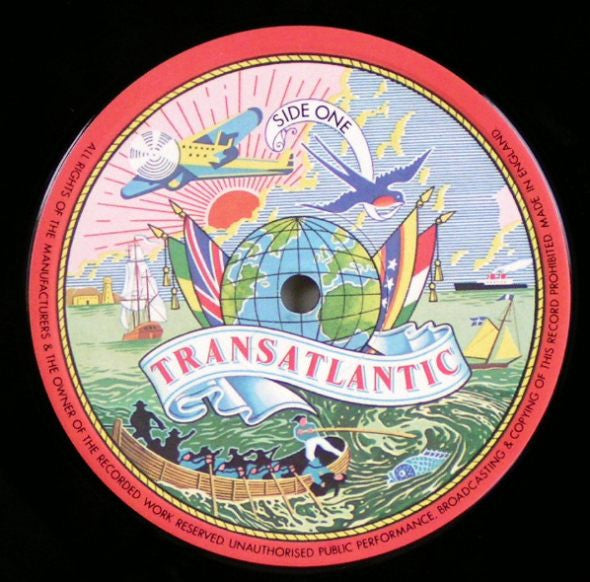 Country Gazette : What A Way To Make A Living (LP, Album)