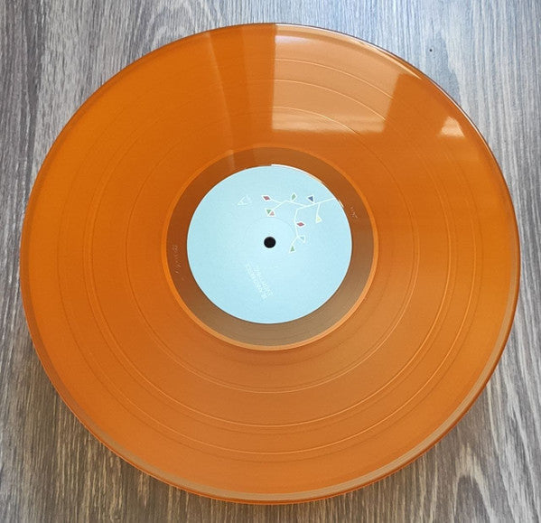 Blankenberge : Everything (LP, Album, Num, Ora)