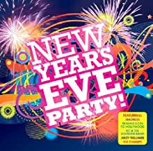 Various : New Year's Eve Party! (CD, Comp)