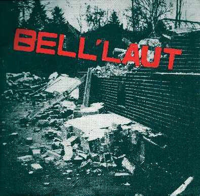 Bell'laut : What Do You Know (7", EP)