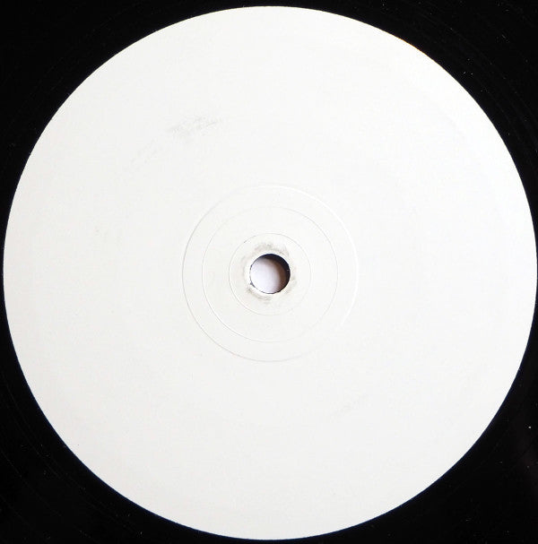 Benjamin Diamond : Out Of Myself (12", EP, Promo)