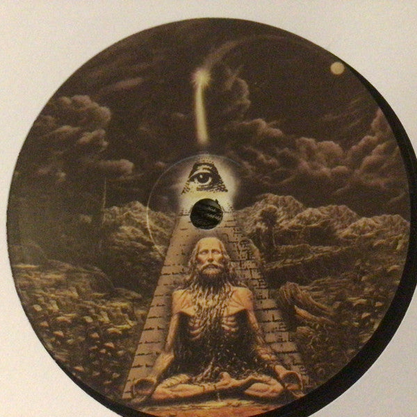 Ginhouse : Ginhouse (LP, Album, RE, gat)