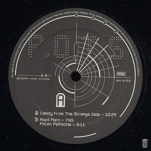 Prisoners Of The Sun : Are You Scientific Enough? (2x12")