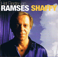 Ramses Shaffy : Het Beste Van Ramses Shaffy (CD, Comp)