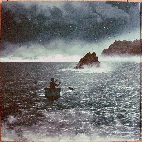 There's A Light : For What May I Hope? For What Must We Hope? (2xLP, Album, Ltd, Glo)