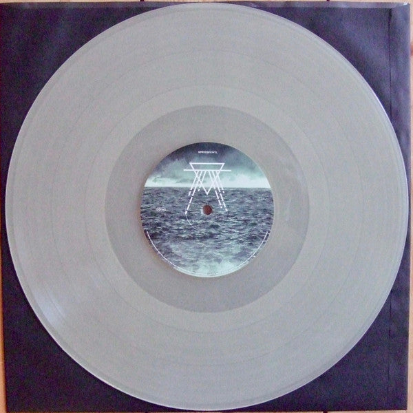 There's A Light : For What May I Hope? For What Must We Hope? (2xLP, Album, Ltd, Glo)