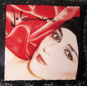 Jo Lemaire : Jo Lemaire (LP, Album)
