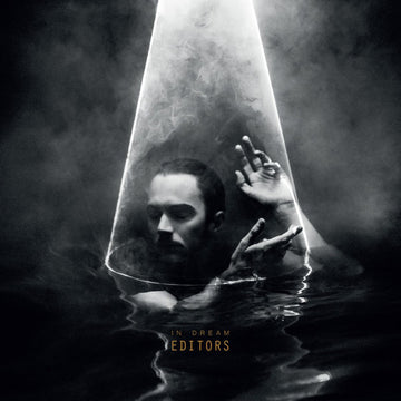 Editors : In Dream (LP, Album, RE, Cle)