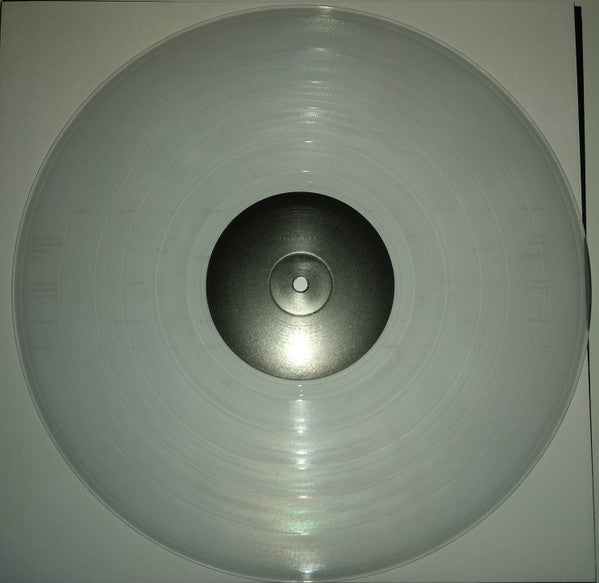 Editors : In Dream (LP, Album, RE, Cle)