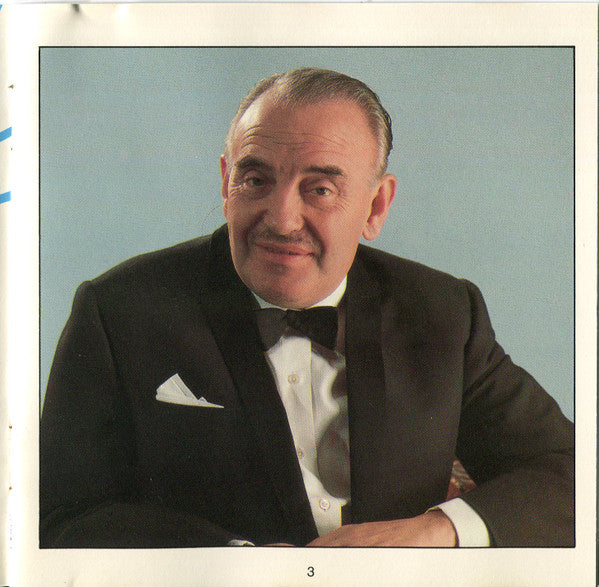 Ted Heath And His Music : Fever (CD, Album)