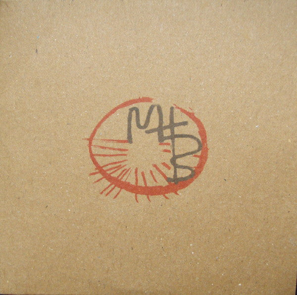 Martina Topley-Bird : The Blue God (CD, Album, Car)