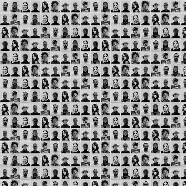 Lonely Guest : Lonely Guest (LP, Album)