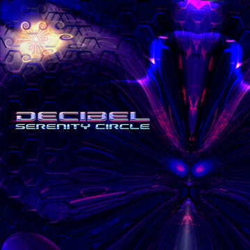 Decibel (3) : Serenity Circle (CD, Album)