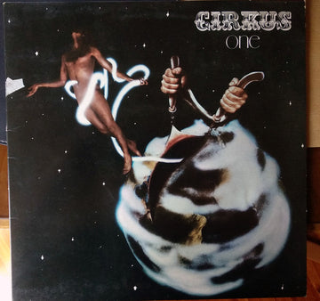 Cirkus (4) : One (LP, Album, RE, Gat)