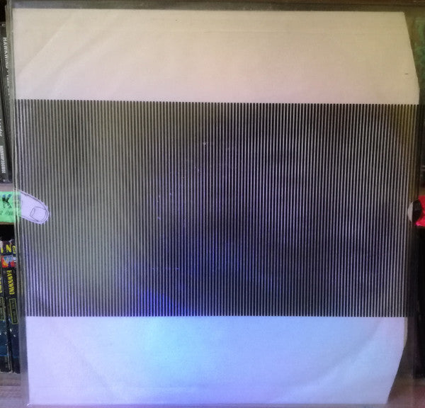 Various : The Music Maniac 'Gimmick' Compilation (2xLP, Comp, Ltd, Cle)