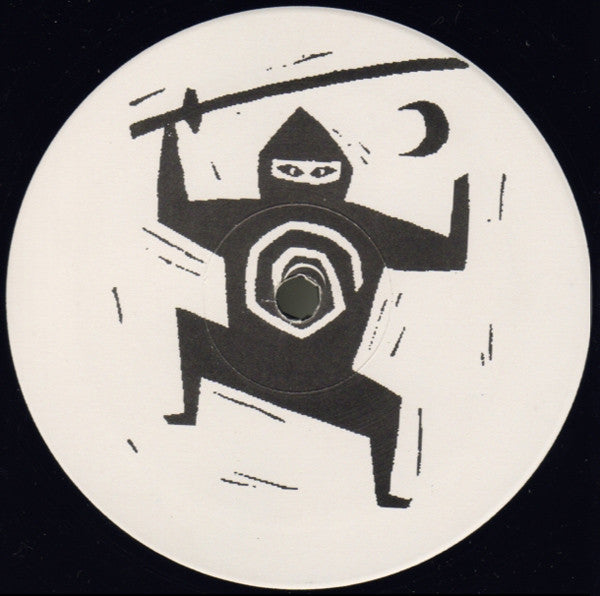 DJ Toolz : Break Beats 'N' Grooves Volume Two (Mo' Better Toolz) (LP)