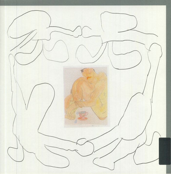 fmvee : who do u love?  (12", EP, Ltd)