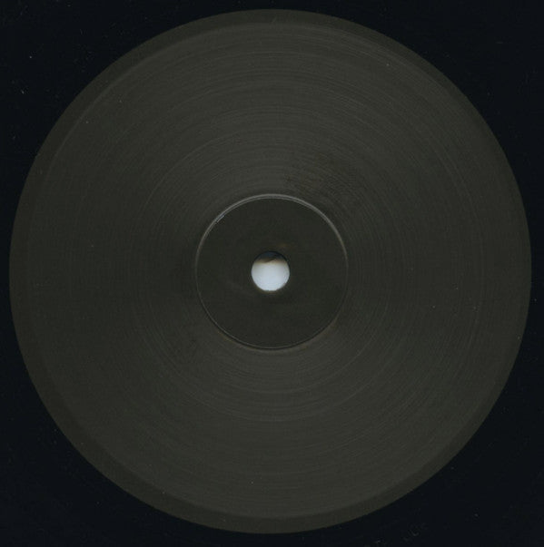 fmvee : who do u love?  (12", EP, Ltd)