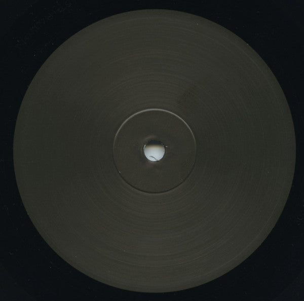 fmvee : who do u love?  (12", EP, Ltd)