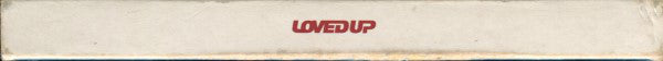 Various : Loved Up (2xCD, Mixed)