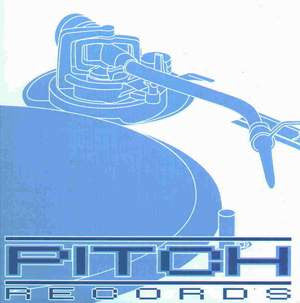Tom Hades & Alexander Koning : Don't Push (12")