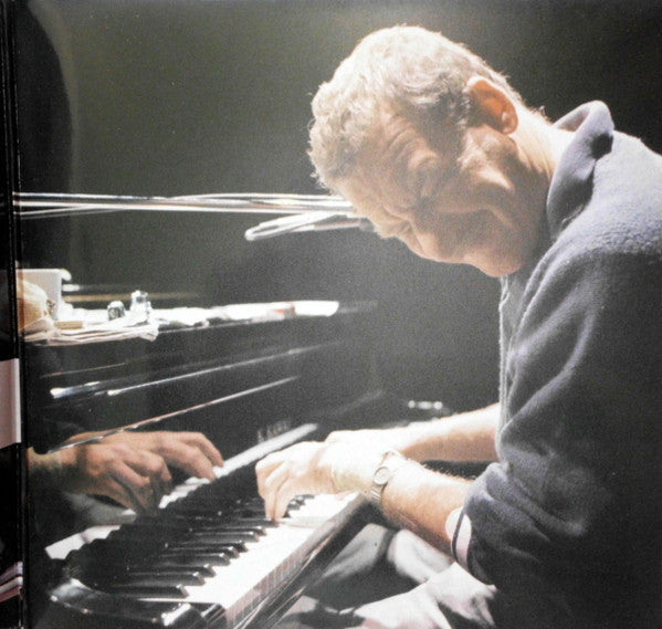 Paolo Conte : Concerti (2xLP, Album, Gat)