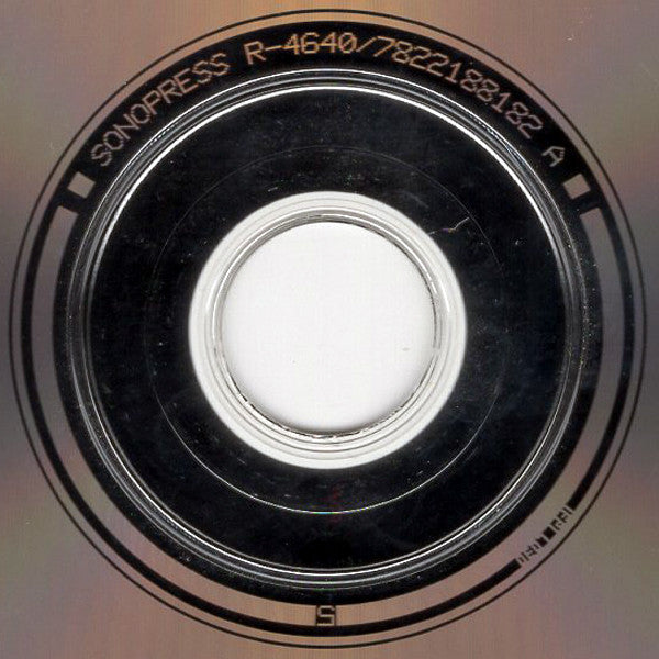 BR549 : BR5-49 (HDCD, Album)