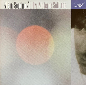 Alain Souchon : Ultra Moderne Solitude (CD, Album, RE)