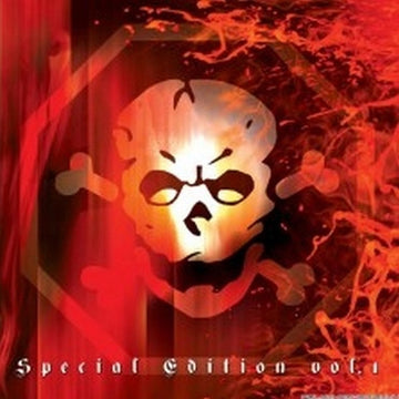 Various : Special Edition Vol. 1 (12", Ltd)