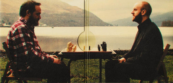 The Unwinding Hours : The Unwinding Hours (CD, Album)