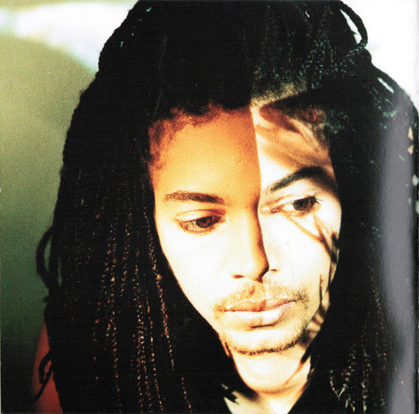 Terence Trent D'Arby : Terence Trent D'Arby's Neither Fish Nor Flesh: A Soundtrack Of Love, Faith, Hope, And Destruction (CD, Album)