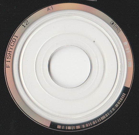 Various : The Funny Farm Project - Outpatients '93 (CD, Comp)