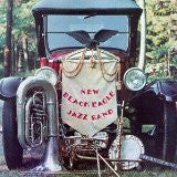 The New Black Eagle Jazz Band : The New Black Eagle Jazz Band (LP, Album)