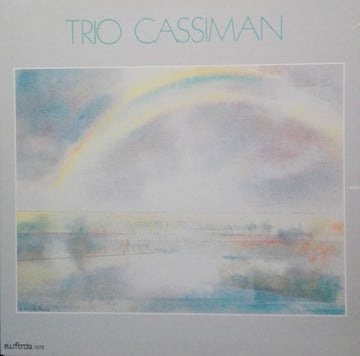 Trio Cassiman : Always Remember (LP, Gat)