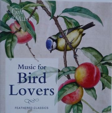 Various : Music For Bird Lovers (CD, Comp)