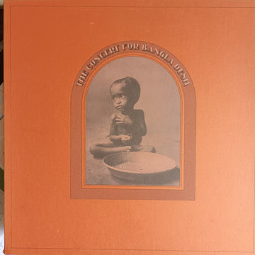 Various : The Concert For Bangla Desh (3xLP, Album, Por + Box)